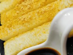 红糖糍粑-马路边边老成都串串香(星耀城店)