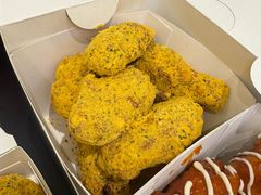 -正谈炸鸡(深圳首店)