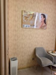 -雅曼妮spa美容养生
