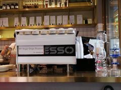 -KYO COFFEE(胶州路店)