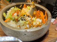 -花味·自助烤肉(雨花客厅店)