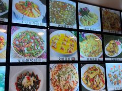 -江南村海鲜馆(洞头店)