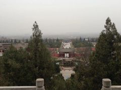 -茂陵博物馆