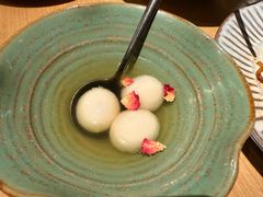 -本处·素食·融合料理(南油店)