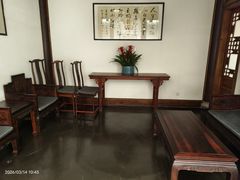 -淮扬府(安定门店)