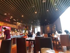 大堂-广州富力君悦大酒店·凯菲厅