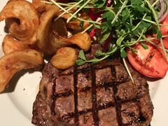 -Pancakes on the rocks(Darling Harbour)