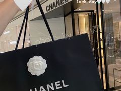 -CHANEL(恒隆广场店)