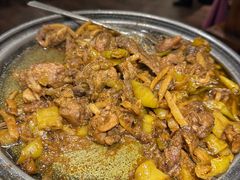 -甘家界牌柠檬鸭(青山店)