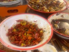 -冶建镜子·老南昌大排档·江西虾王(总店)