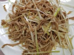 -二嫚私家菜馆