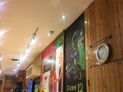 大堂-木屋烧烤(西南角店)