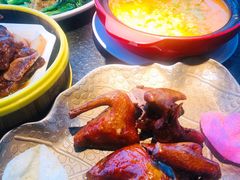 -蝴蝶里·粤菜·点心(龙湖天街&滨江店)