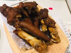 -乔阿马·江南味·驴肉香(龙湖华泾天街店)