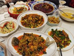 -院8里·少城记忆老川菜(宽窄巷子店)