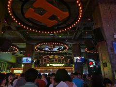 -HIB HUB公社(解放西路店)