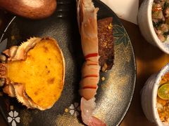 -王鼎精致料理铁板烧(世博源店)