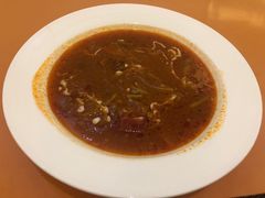 -红房子西菜馆(淮海中路店)