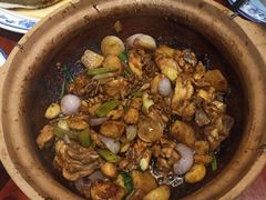 -银珠渔港·海鲜砂锅粥