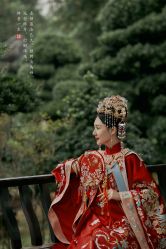 -IDO婚纱摄影(上海旗舰店)