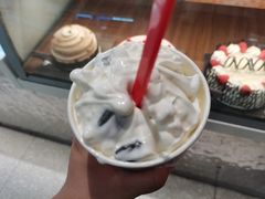 -DQ·蛋糕·冰淇淋(龙湖狮山天街店)