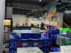 -京客隆超市(华安店)