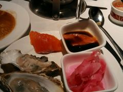 -星伦多自助料理·涮烤一体(虹悦城店)