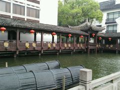 -绍兴饭店知遇楼(环山路店)