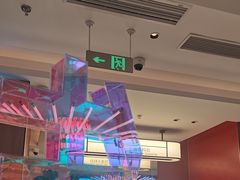 -海底捞火锅(杭州庆春路夜宵主题店)