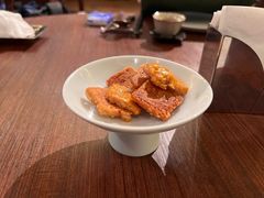 -蛇口希尔顿南海酒店·随轩中餐厅·粤菜