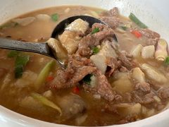 -桂缘味道·武夷乡土农家老味道