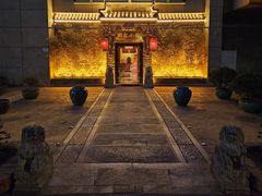 -那家小馆•北京菜•烤鸭(中关村店)