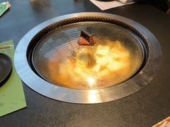 -蘸小院铁锅炖·蘸酱菜·东北菜(怀远门店)