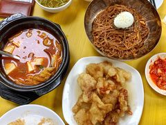 -屋里家延边朝鲜族冷面(南园店)