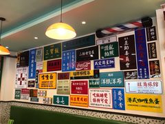 -小龍鳳餐室(番禺路店)
