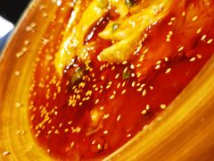 蓉城钵钵鸡-红辣椒·川菜·火锅(张杨路店)