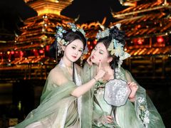 -深圳锦绣中华民俗村