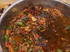 -彭耕记猪油炒小菜(吉联mall店)