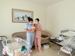 -奕新一诺台式母婴护理中心(我格广场店)