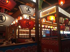 -仙隐小鹿中華の日料(荣民龙首广场店)