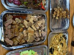 -鑫顺吉牛肉馆