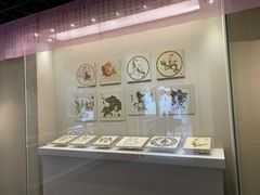 -张家港凤凰山景区河阳山歌馆