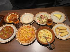 -萨莉亚意式餐厅(杭州滨江天街店)