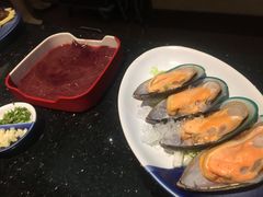 -Mk 泰式自助火锅