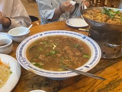 -老雒阳面馆·水席·洛阳菜(纱厂路店)
