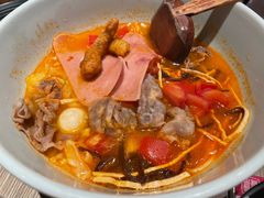 -云味馆·云南菜·云南米线(景田店)