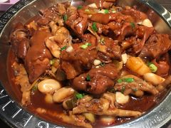 -胖哥俩肉蟹煲(石家庄长安万达店)