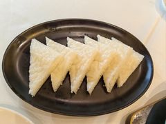 东莞白糖糕-莞香楼·正宗东莞菜(东升店)