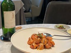 -海味观(老西门店)