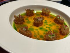 -上海滩餐厅(BFC外滩金融中心店)